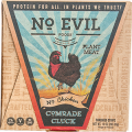 Save $1.00 on No Evil® Plant-Based Meats