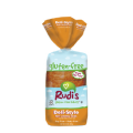 Save $1.00 off any Rudi's Gluten-Free Breads Organic