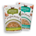 Save $1.00 on any pack of Rachel Ray Nutrish Cat Treats