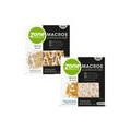 Save $1.50 off ONE (1) ZonePerfect® Macros Bar multi-pack (5-count carton)