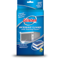 Save 75¢ off ONE (1) Glisten Microwave Cleaner Product