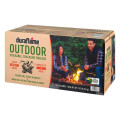 Save $3.00 off any case of Duraflame Outdoor Firelogs