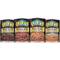 $0.25 off 1 Can Luck's® Southern Style Beans