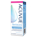 Save $3.00 on one (1) ACUVUE™ RevitaLens Multi-Purpose Disinfecting Solution (10oz or larger)