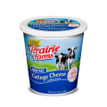 Save $0.50 on ONE (1) Prairie Farms® Cottage Cheese 24oz