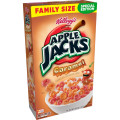 Save $0.70 on ONE Kellogg’s® Apple Jacks® Caramel Cereal