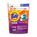 Save $2.00 on ONE Tide® PODS Laundry Detergent 31 ct or smaller (see site for details)