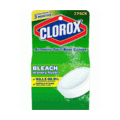 Save 75¢ off any Clorox® Automatic Toilet Bowl Cleaner product (offers May Vary)