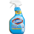 Save 50¢ off ONE (1) Clorox® Bleach Foamer product (offers May Vary)