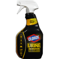 Save 50¢ off ONE (1) Clorox® Urine Remover product (offers May Vary)