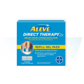 Save $5.00 off TWO (2) Packs of Aleve® Direct Therapy Refill Gel Pads