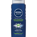 Save $1.00 on any ONE (1) NIVEA MEN® Body Wash product