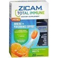 Save $1.00 off any Zicam® Total Immune Product