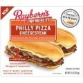 Save 75¢ off ONE (1) Raybern's® product