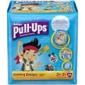 Save $2.00 off ONE (1) package of PULL-UPS® Cool & Learn® Training Pants