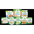 Save $1.00 off Green Giant Veggie Swap-Ins products