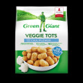 Save $1.00 off Green Giant Veggie Tots®, Veggie Fries®, & Veggie Rings®