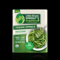 Save $1.00 off Little Green Sprout's Organics by Green Giant