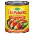 Save $1.00 off TWO (2) Las Palmas Products