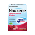 Save $2.00 off ONE Nauzene Chewables Upset Stomach Relief