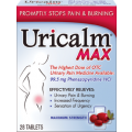 Save $3.00 off ONE (1) Uricalm® Urinary Tract Health Product