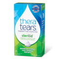 Save $1.00 off TheraTears® SteriLid®