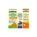 Save $1.00 off ONE (1) Nature's Truth® Vitamin, Aromatherapy, or Beauty Product