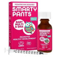 Save 40% On SmartyPants Baby Multi & DHA 1 fl oz only